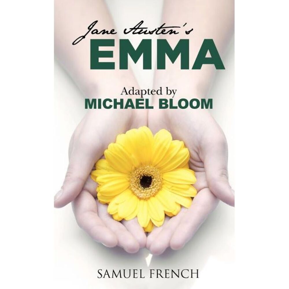 Emma -- Jane Austen